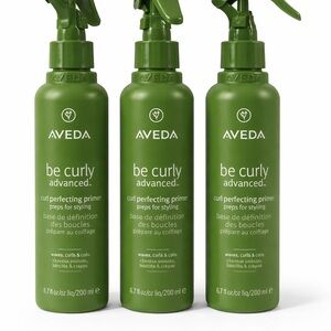 Aveda Be Curly Advanced Curl Primer - Green
